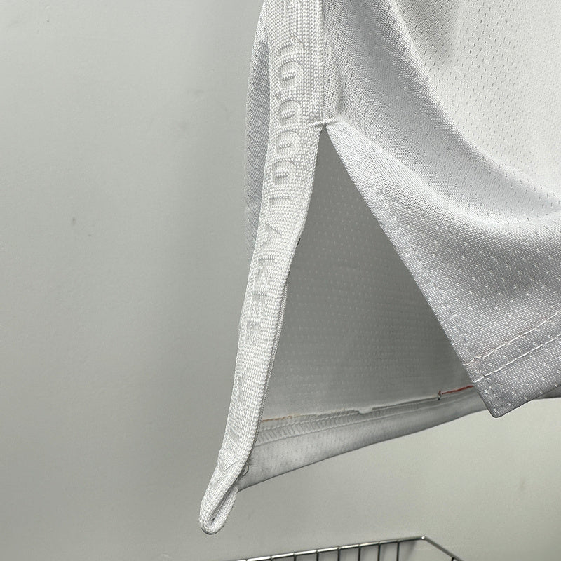 NBA 2024-25 Suns away purple No. 22 AYTON