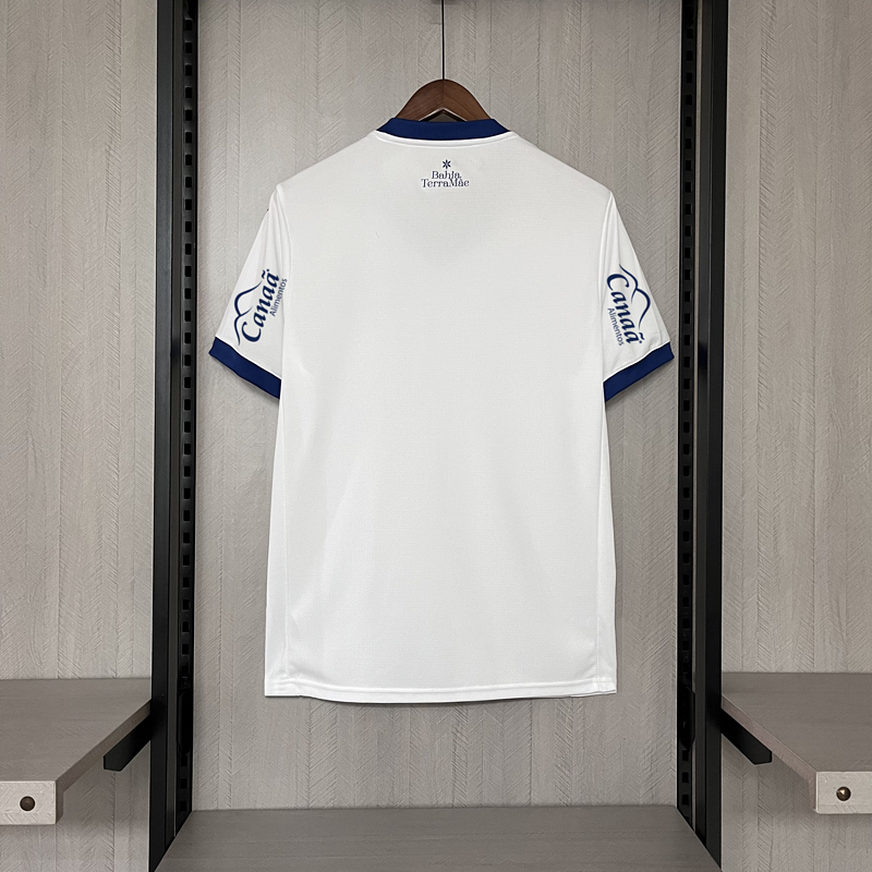 2025-26 Bahia Home +All Sponsors S-4XL