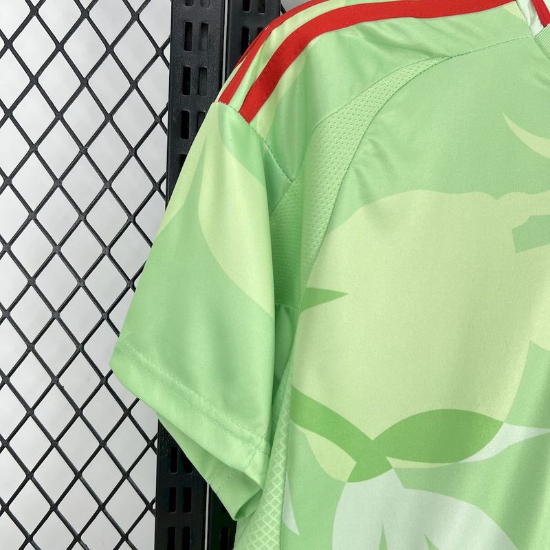 2024-25 Italien Auswärtstrikot S-XXXXL