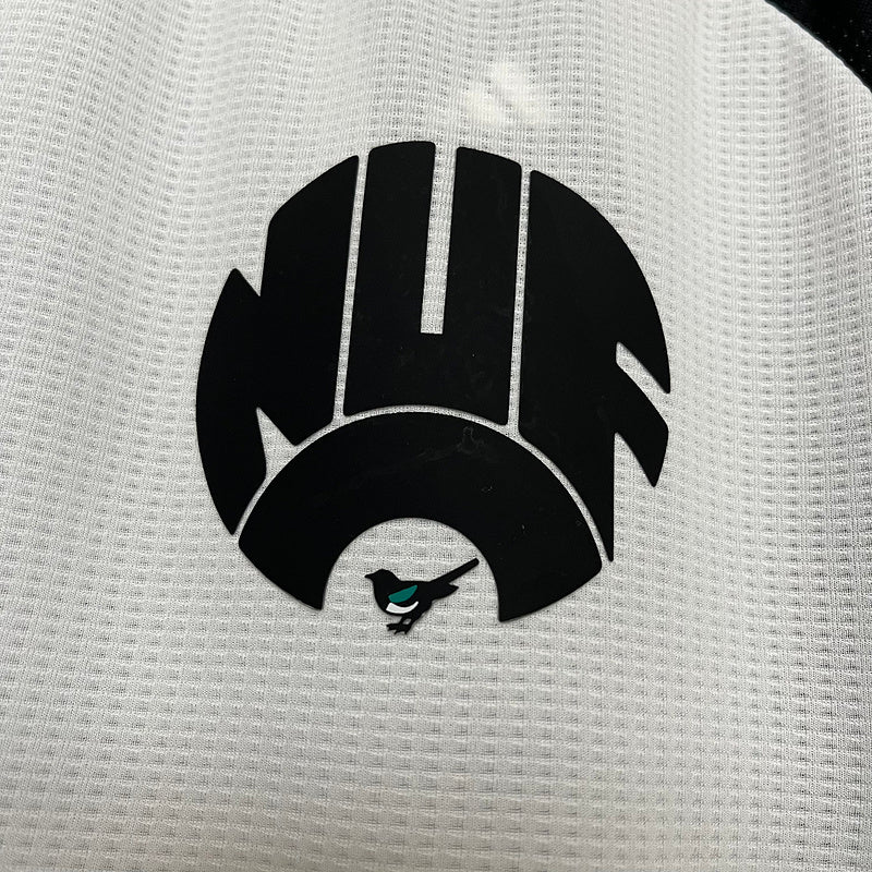 2024-25 Newcastle United Third Away S-2XL