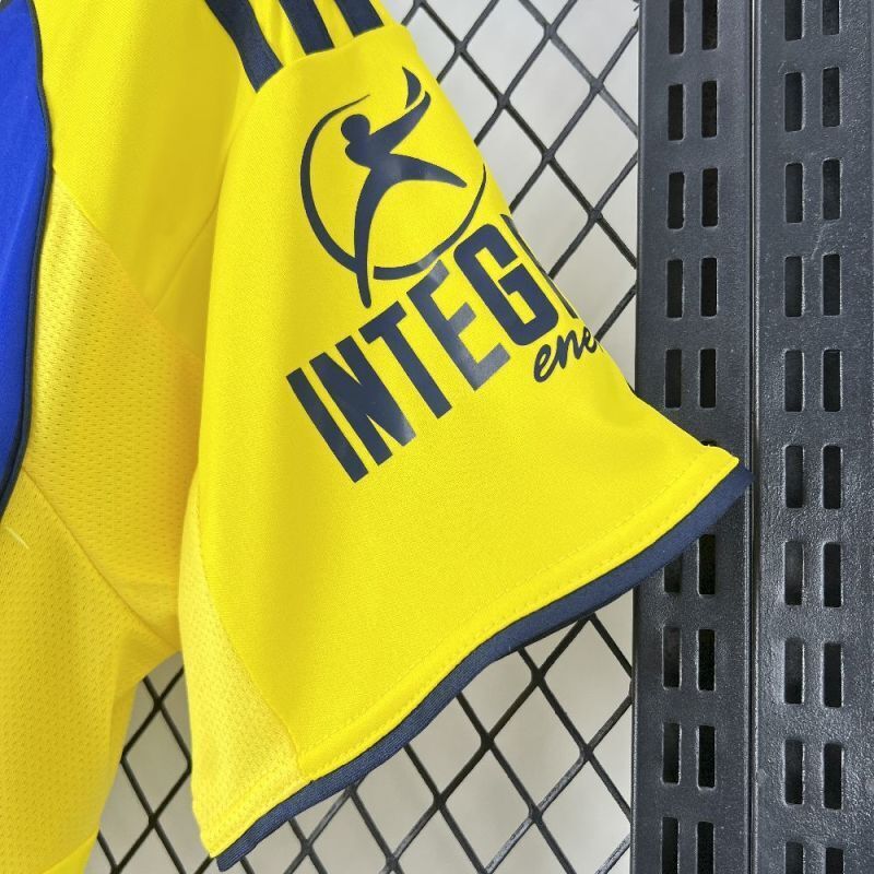 Camiseta local Valencia 2024-25 S-4XL