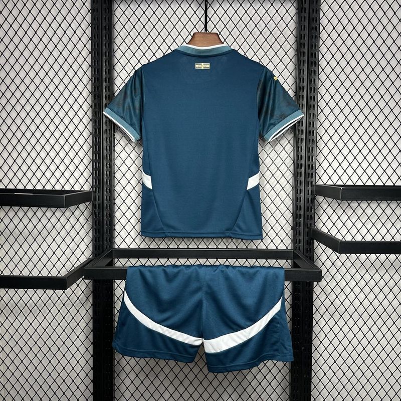 Marsella 2024-25 Visitante NIÑOS 16-28