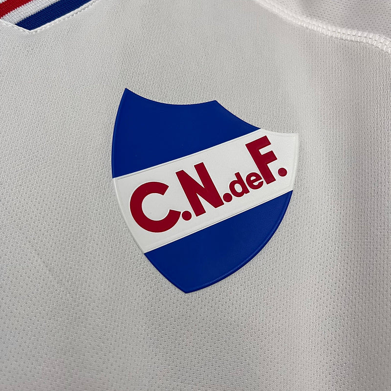 2024-25 Uruguay Pre Juego S-2XL