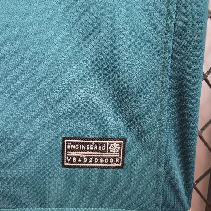 Camiseta visitante de Miami 2025-26 S-4XL