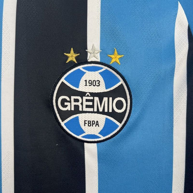 2025-26 Gremio Home S-4XL
