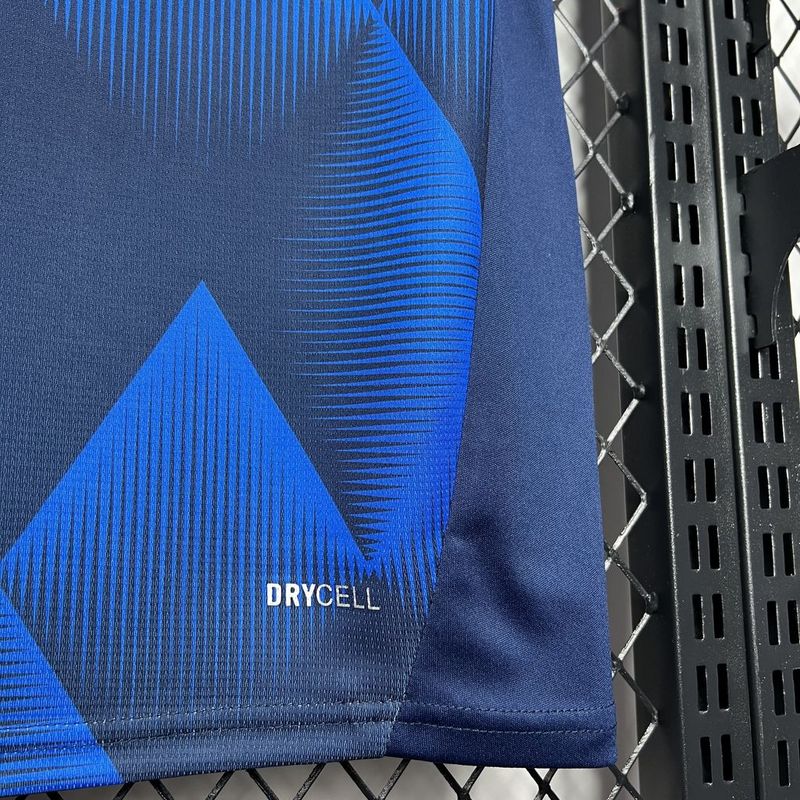 2024-25 Heidenheim Visitante S-2XL