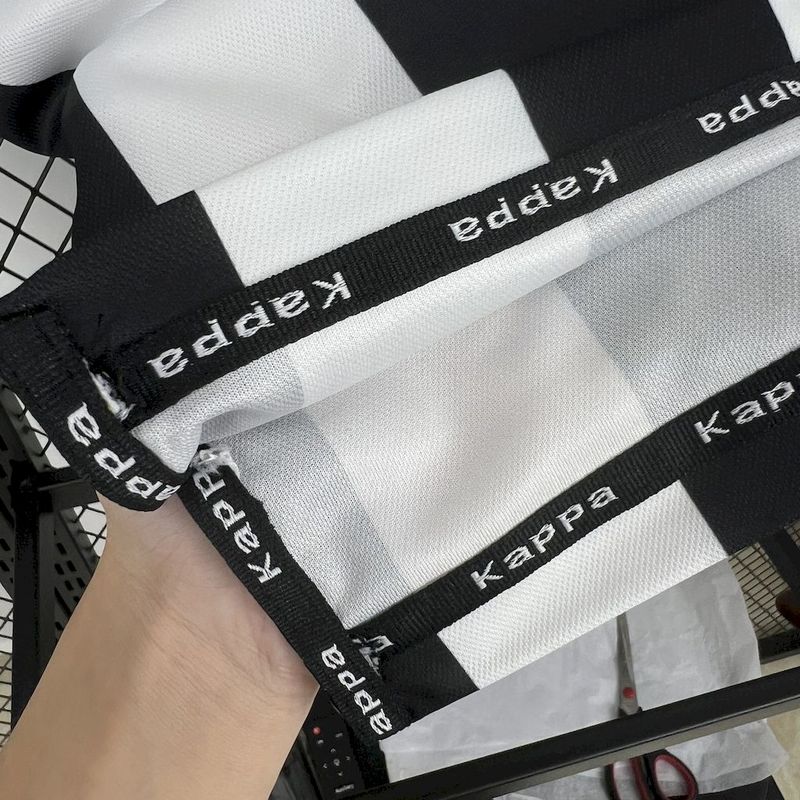 2004-05 Juventus Home Retro S-2XL