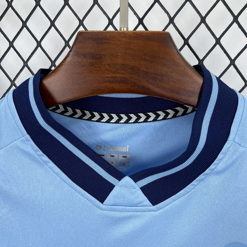 2025-26 Las Palmas Away S-4XL