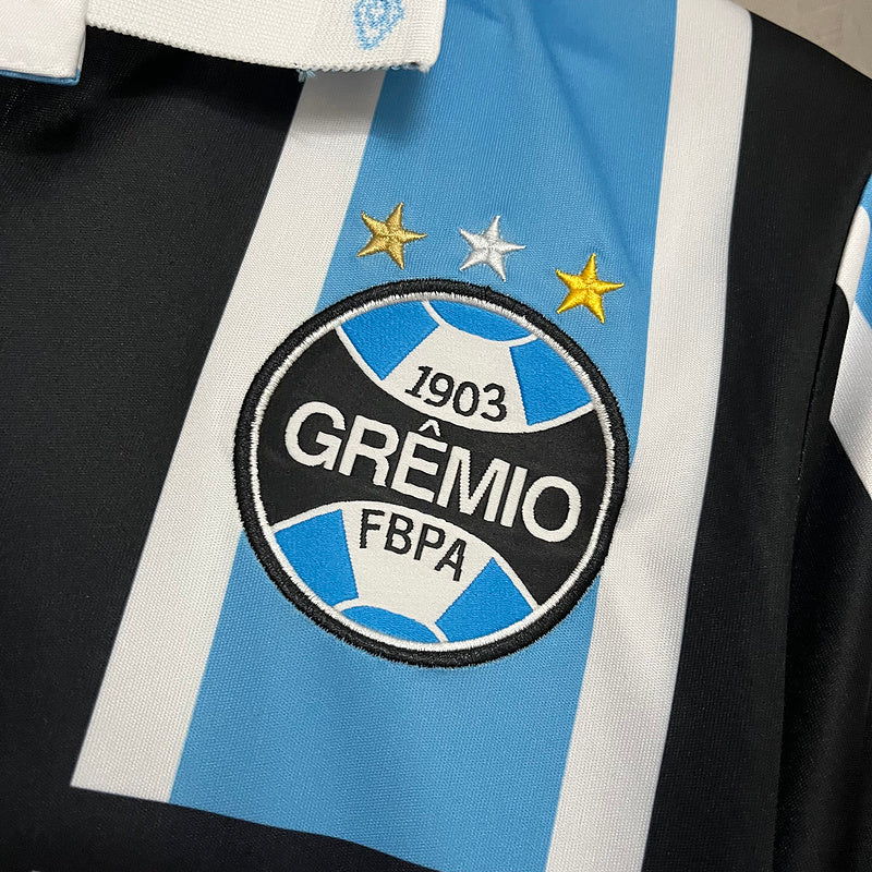 2015 Gremio 20th anniversary edition Retro S-2XL