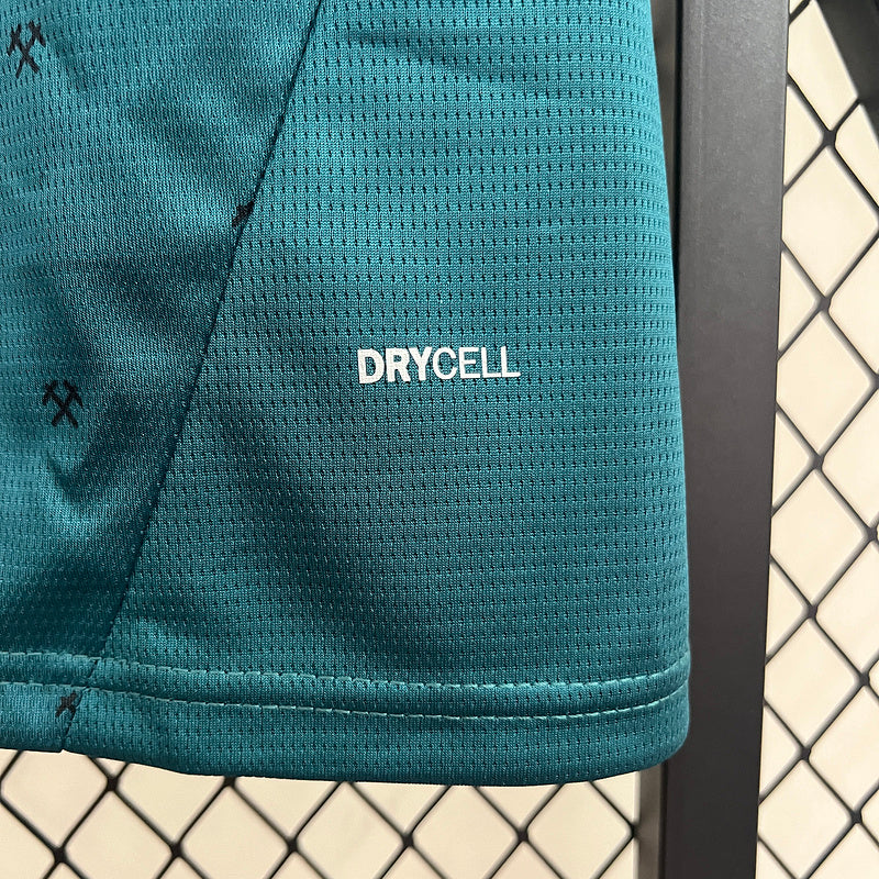 2024-25 RC Lens Away Add Sponsor S-XXL