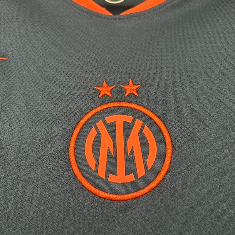 2024-25 Inter Milan S-2XL