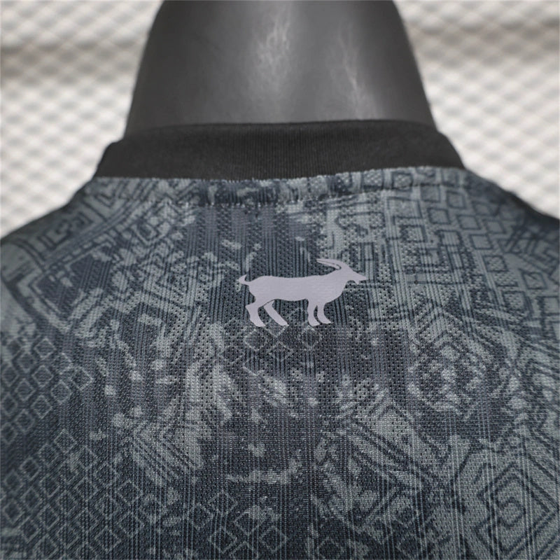 Camiseta especial del 50.º aniversario de Argentina 2025-26 (talla S-XXL)