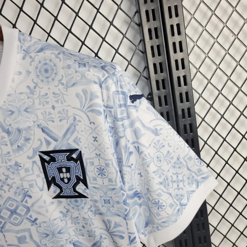 Portugal 2025-26 Entrenamiento S-XXL