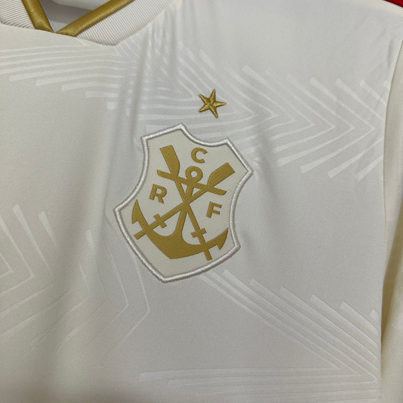 2025-26 Flamengo Third Away S-4XL