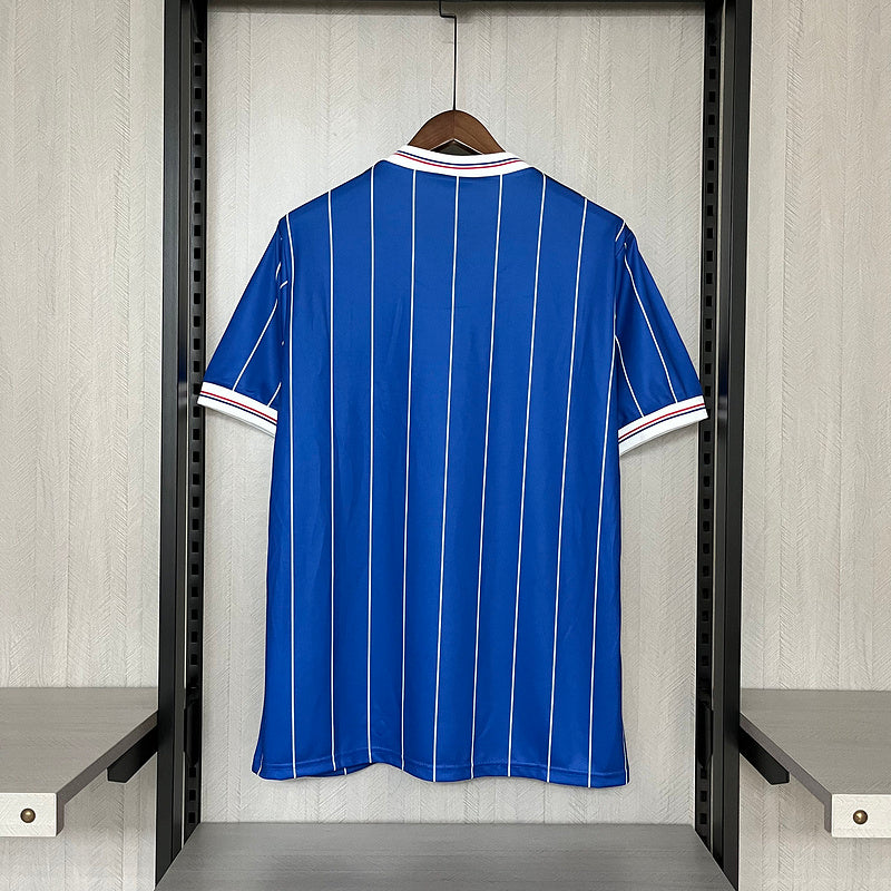 Rangers Retro S-XXL 1982-83