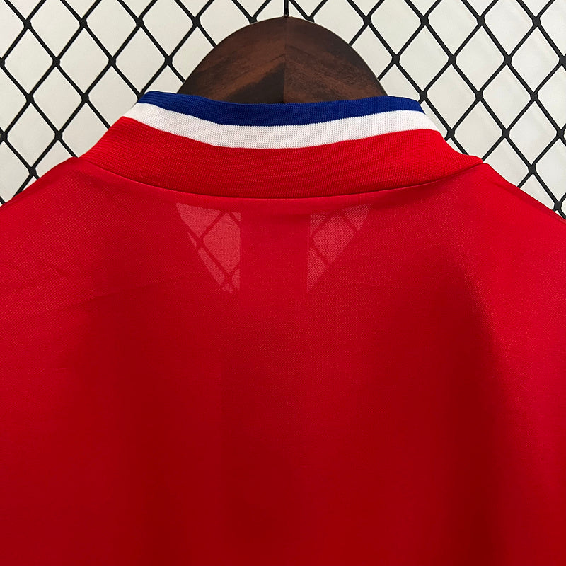 93-95 Bayern Munich Retro S-XXL