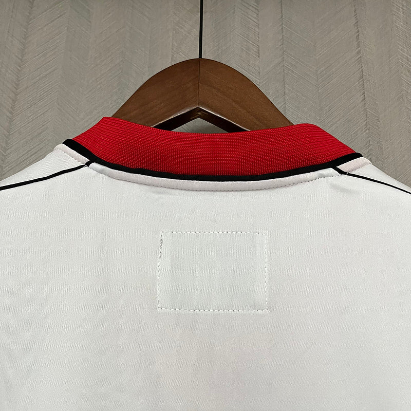 2002-03 Manchester City Away Retro S-2XL