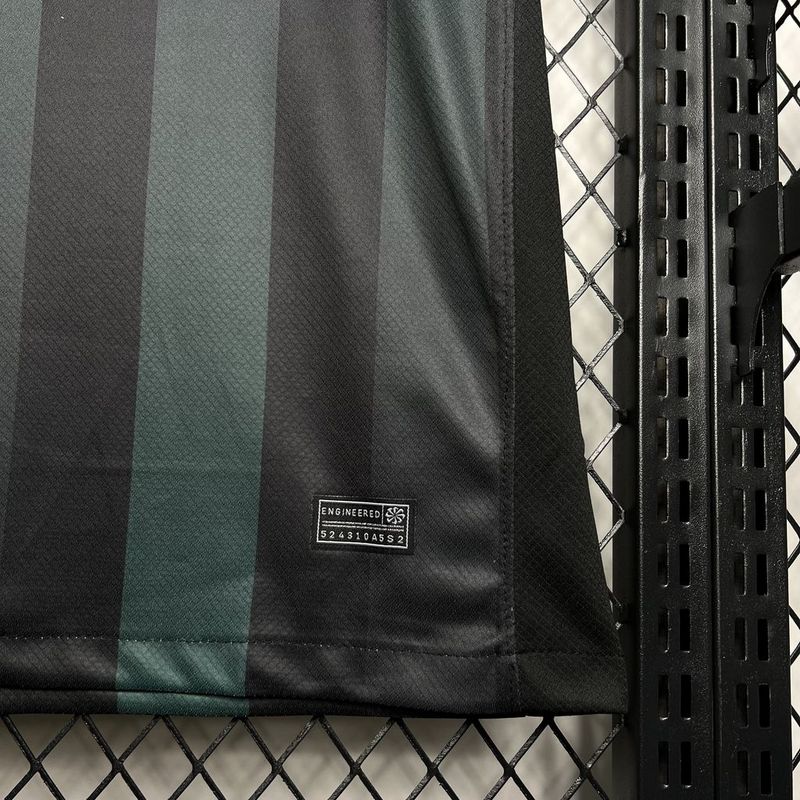 Camiseta de visitante Wolfsburgo 2024-25 (talla S-2XL)