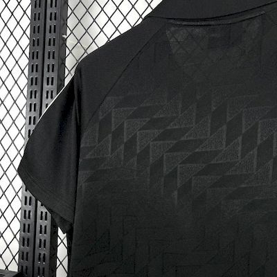 Camiseta retro de Alemania para el hogar, tallas S-2XL, 2020