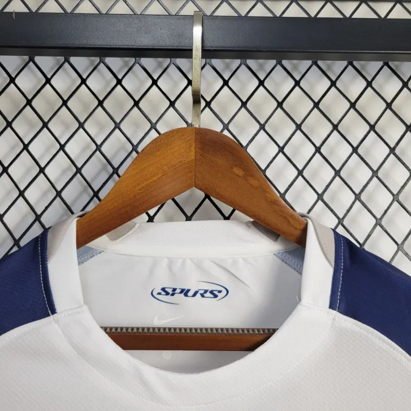 2025-26 Tottenham Hotspur Home S-4XL