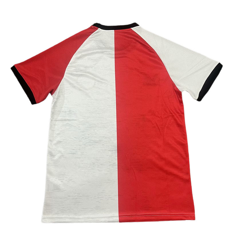 Camiseta local del Feyenoord 2024-25 (talla S-2XL)