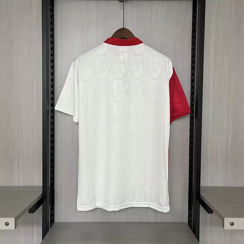 1996-97 Rangers Retro S-XXL