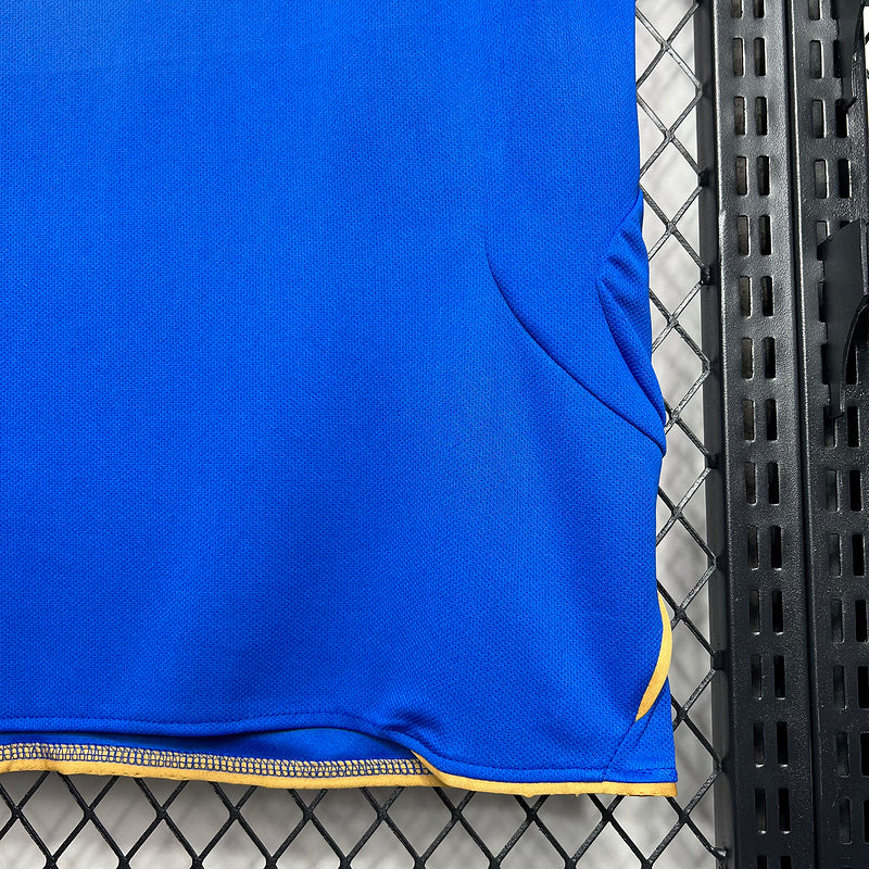 2005-06 Chelsea Home Retro S-XXL