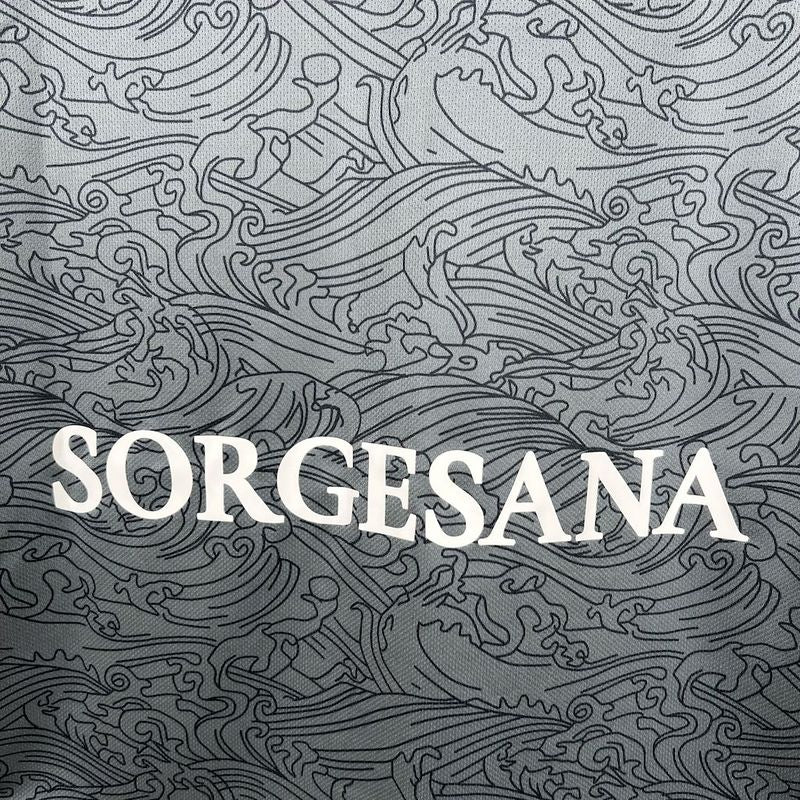 2024-25 Napoli Third Away S-XXL