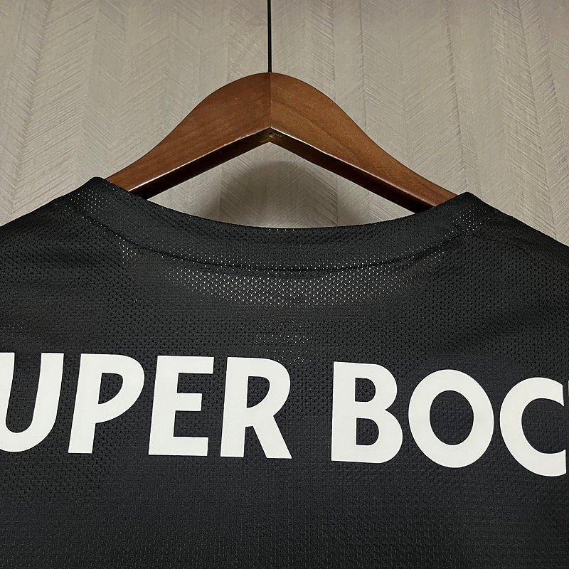 2024-25 Sporting Lisbon Home Size S-4XL