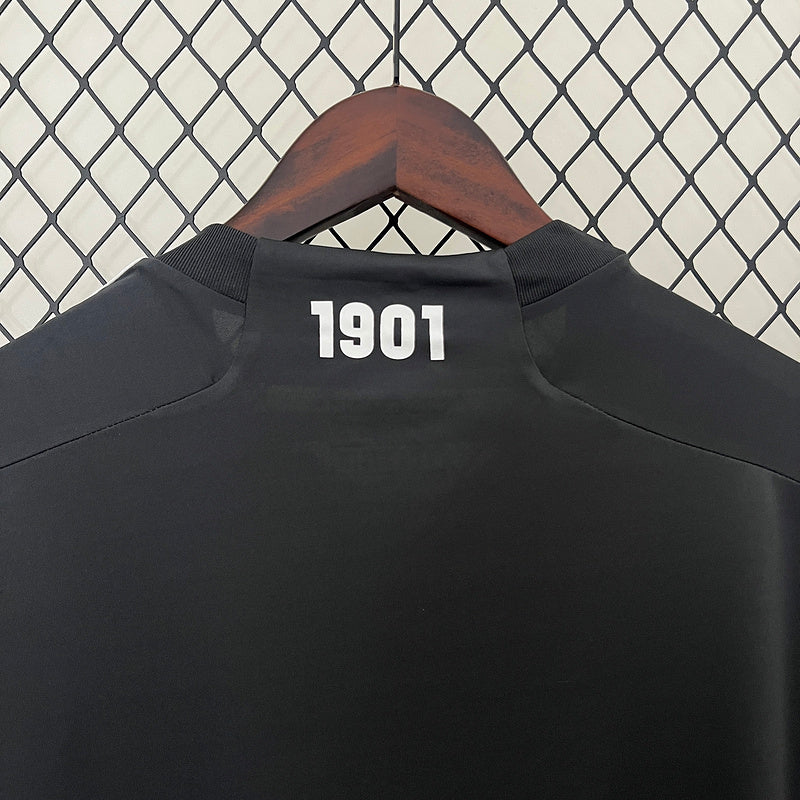 2024-25 River Plate Third Away S-4XL