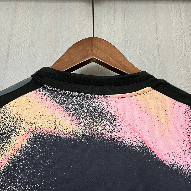 2024-25 Leicester City Away S-2XL