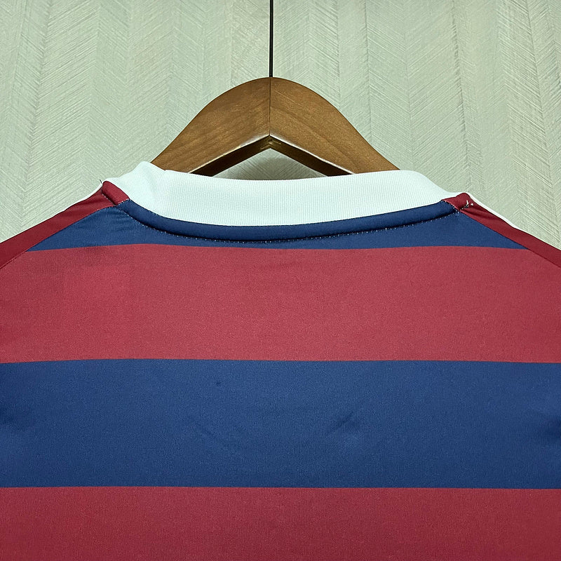 2024-25 Newcastle United Away S-2XL