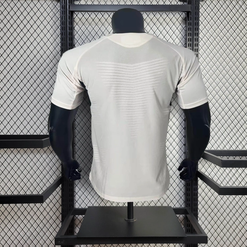 Camiseta local del Real Madrid 2025-26 (talla S-4XL)