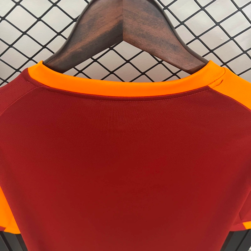 2024-25 Galatasaray Local S-2XL