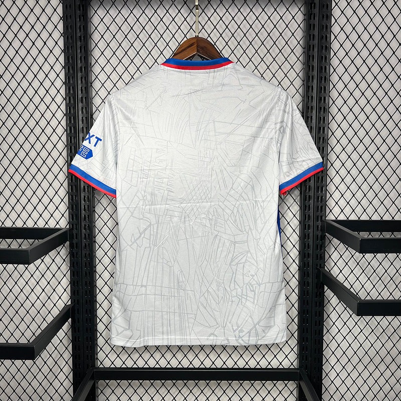 2024-25 Rangers Away S-2XL