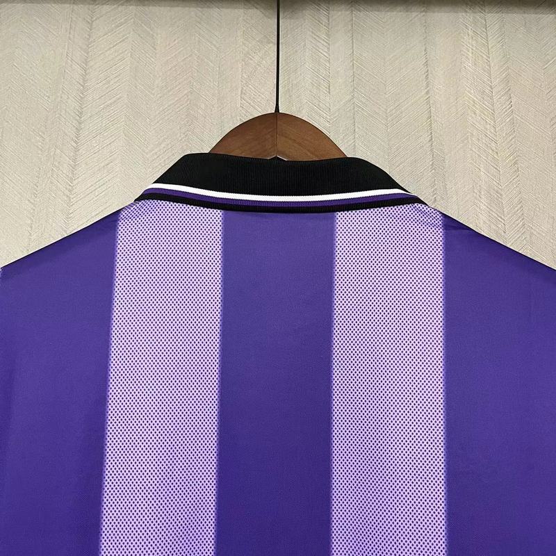 Camiseta retro de visitante de los Rangers de 1994, talla S-XXL