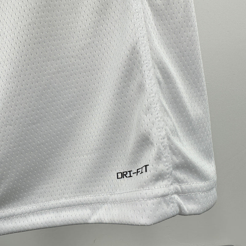 NBA 2024-25 Warriors City Edition N.° 30 GURRY