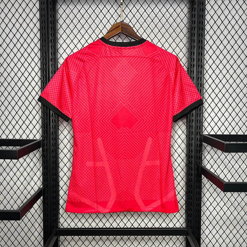 2024-25 Inter Milan Red Special Edition S-2XL