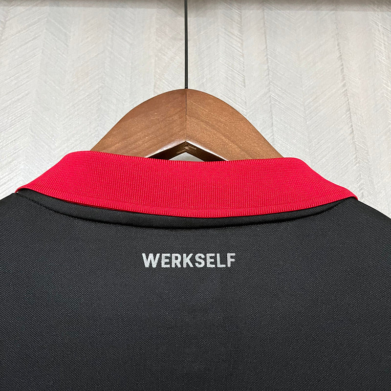 2024-25 Bayer Leverkusen Especial S-2XL