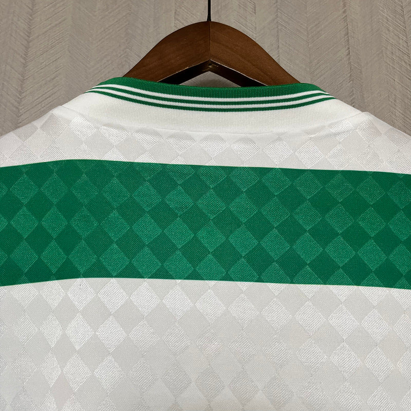 1987-89 Celtic Retro S-XXL