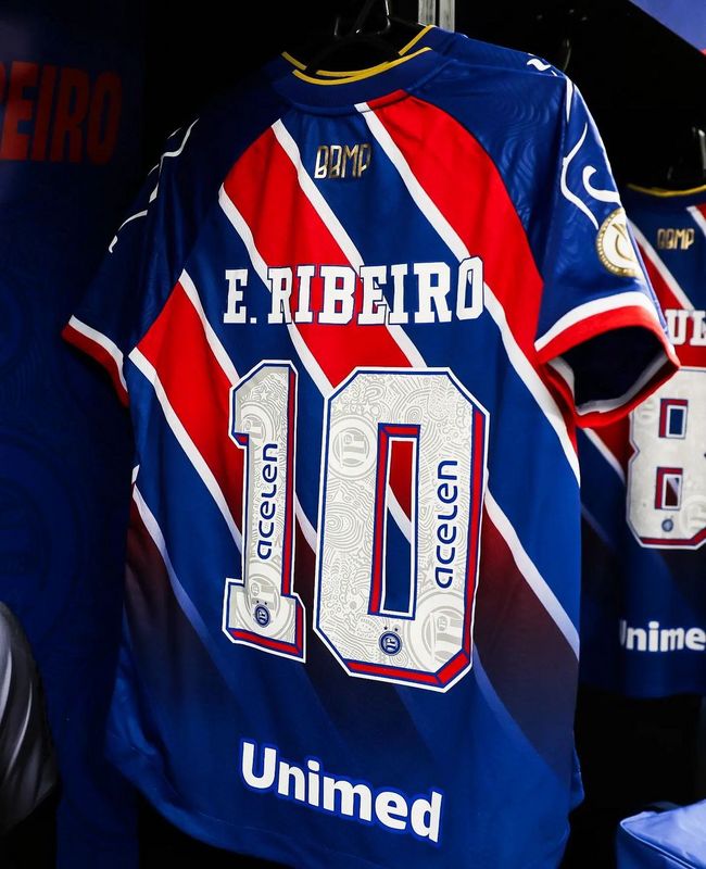 Bahia Visitante 2024-25 + Todos los patrocinadores S-2XL