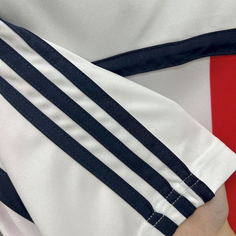 2000-01 Bayern Munich Away Retro S-XXL