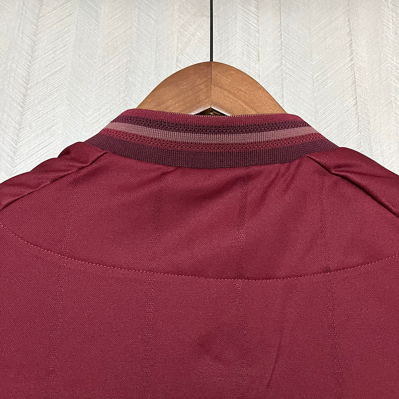 Camiseta retro de visitante del Manchester City 2012-13 (talla S-2XL)