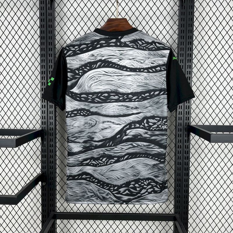 2024-25 Manchester City Especial S-XXL