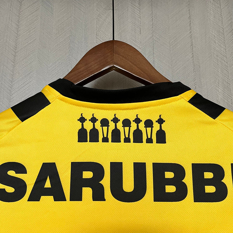 2024-25 Penarol Heimtrikot S-XXL