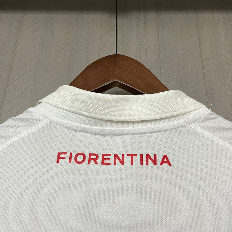 2024-25 Fiorentina Visitante S-XXL