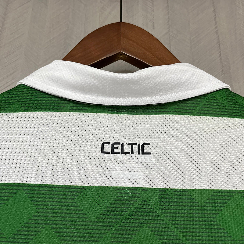 2010-11 Celtic Retro S-XXL