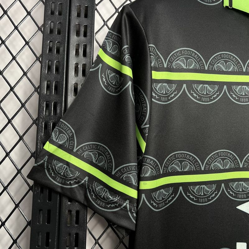 1998-99 Celtic Away Retro S-XXL