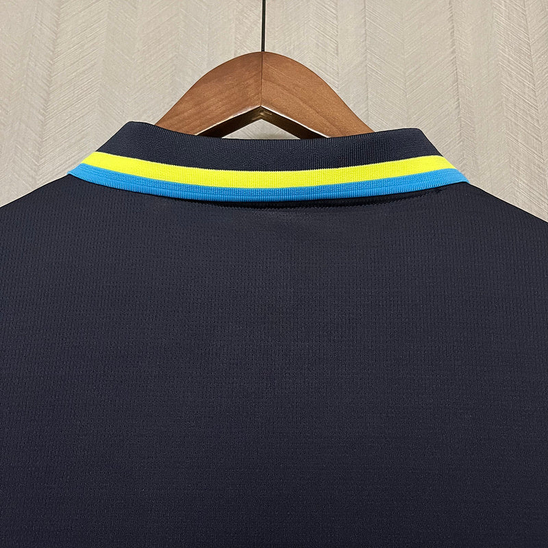 Camiseta de visitante del Manchester City 2024-25 (talla S-4XL)