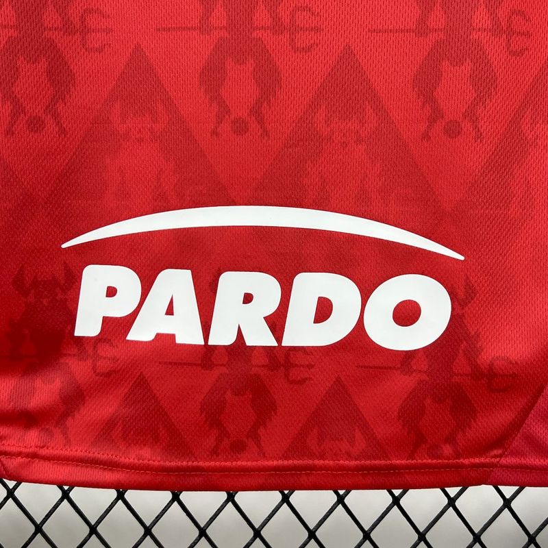 2024-25 Boca Juniors Tercera Visitante S-XXL